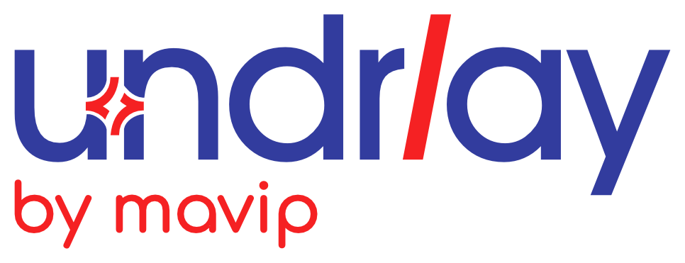 Undrlay by MAVIP
